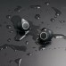  wearable devices T1-APTX TWS True AptX Bluetooth 5.0 Wireless HD Earphone Headphones Earphones 