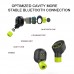 QCR TWS Wireless Earphone In-Ear True TWS Sport Bluetooth Earbuds Best Cordless Earphones with Mic Smallest Stereo headset