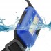 Mini 3 Modes Waterproof COB LED Flashlight outdoors Headlight Headlamp head light lamp Torch Lanterna with Headband Use
